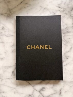 Chanel Notebook Season 26B